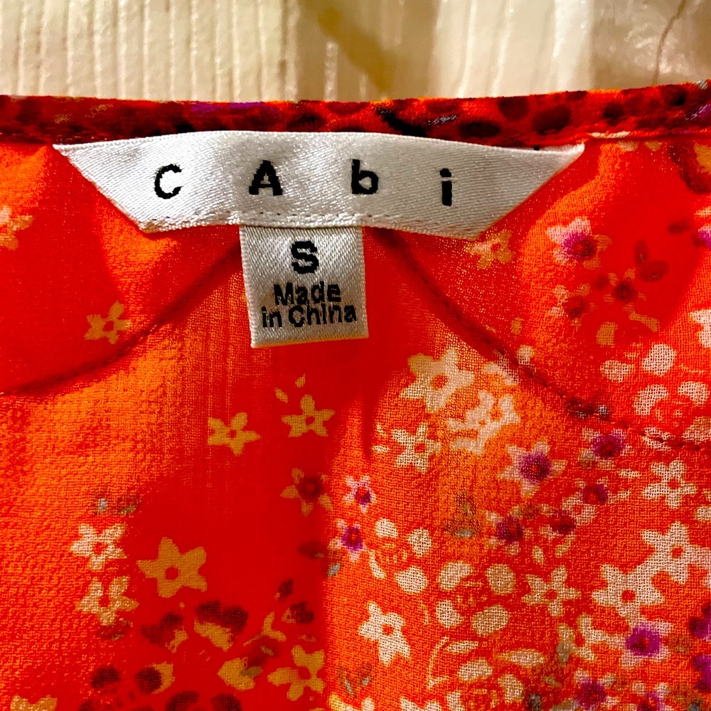 Four women’s tops